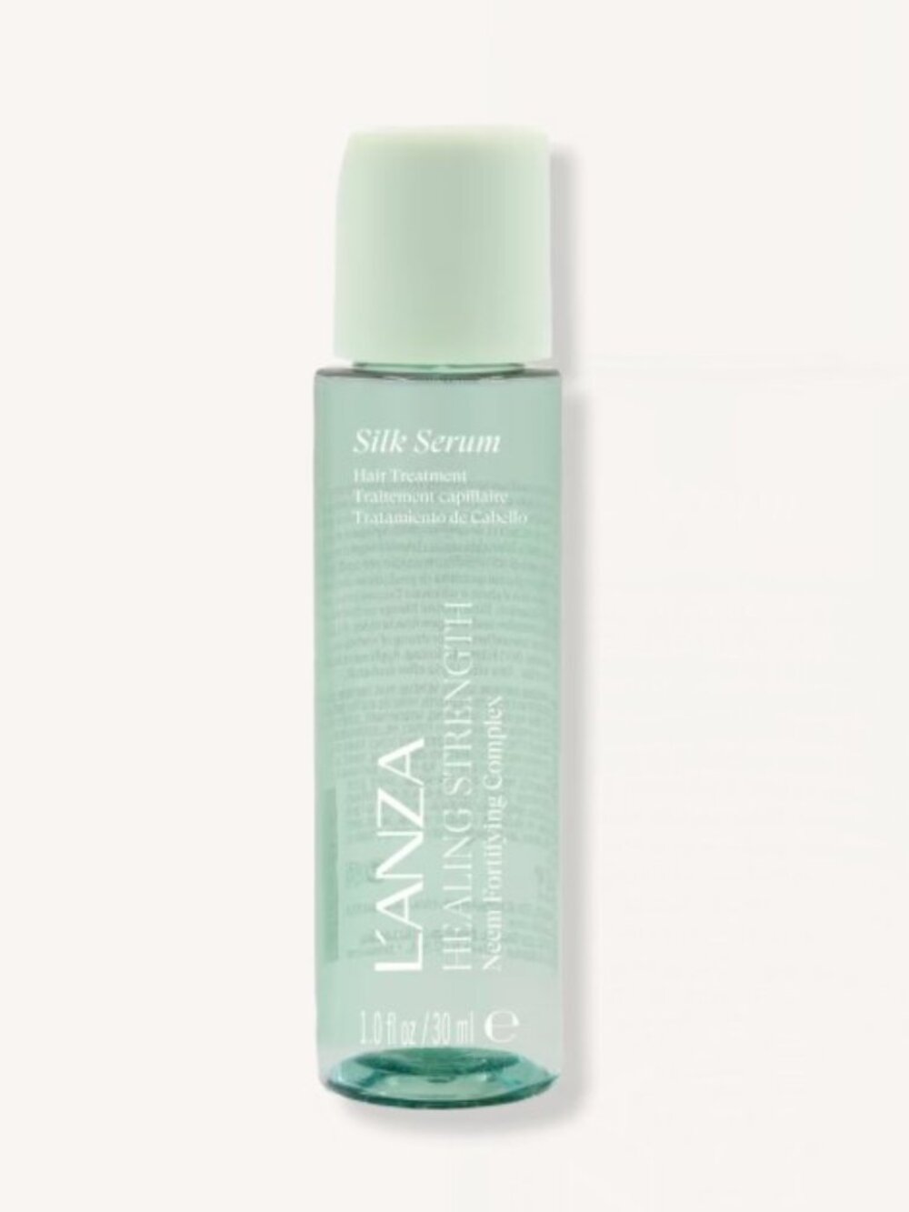 L'ANZA Healing Strength Neem Plant Silk Serum - 30ml